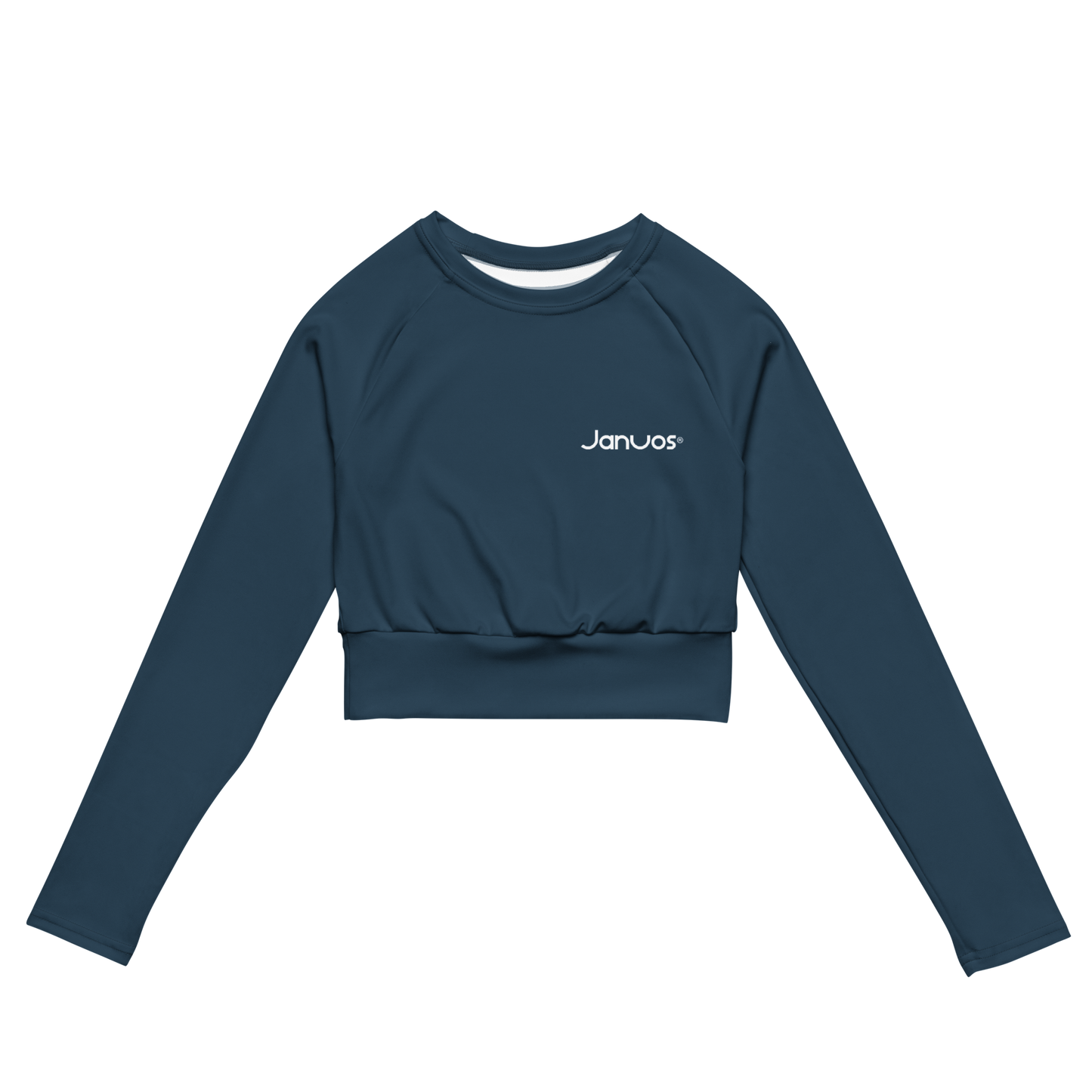 JANUOS Yoga Set "AWA" Crop Top