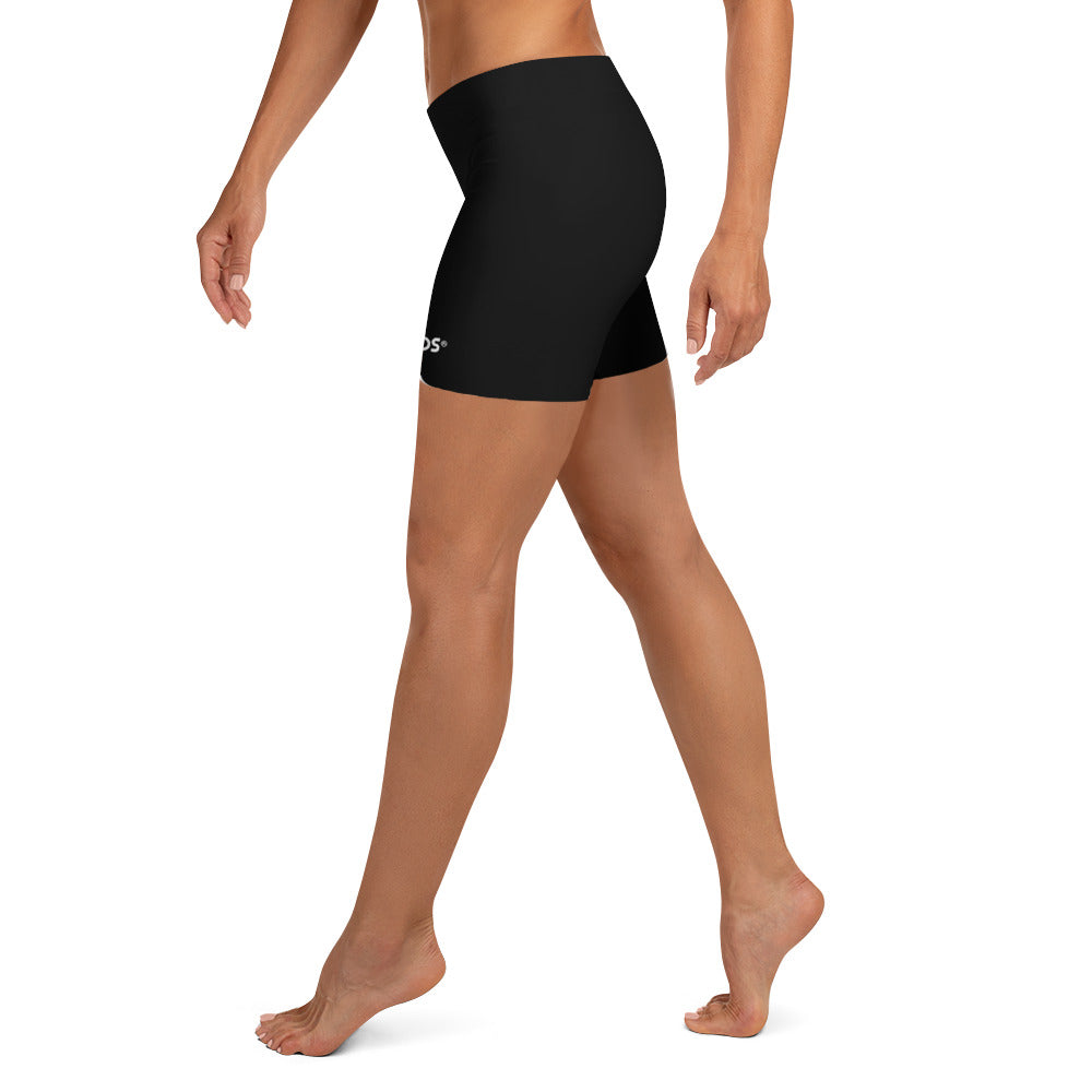 JANUOS YOGA Shorts