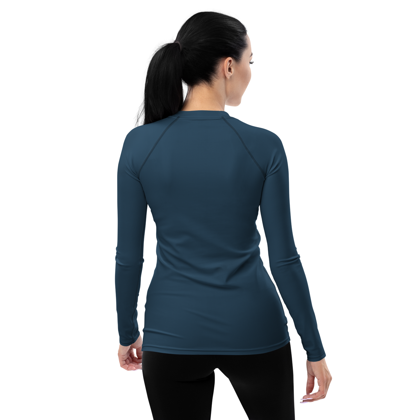 JANUOS Yoga Set "AWA" Long Sleeve
