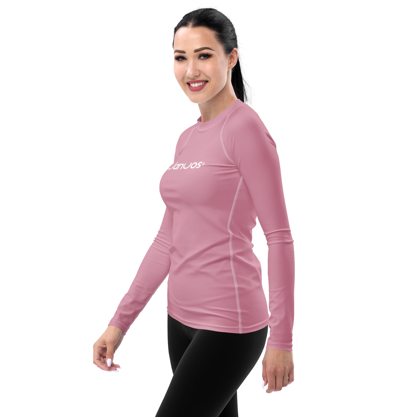 JANUOS Yoga Set "Melie" Long Sleeve