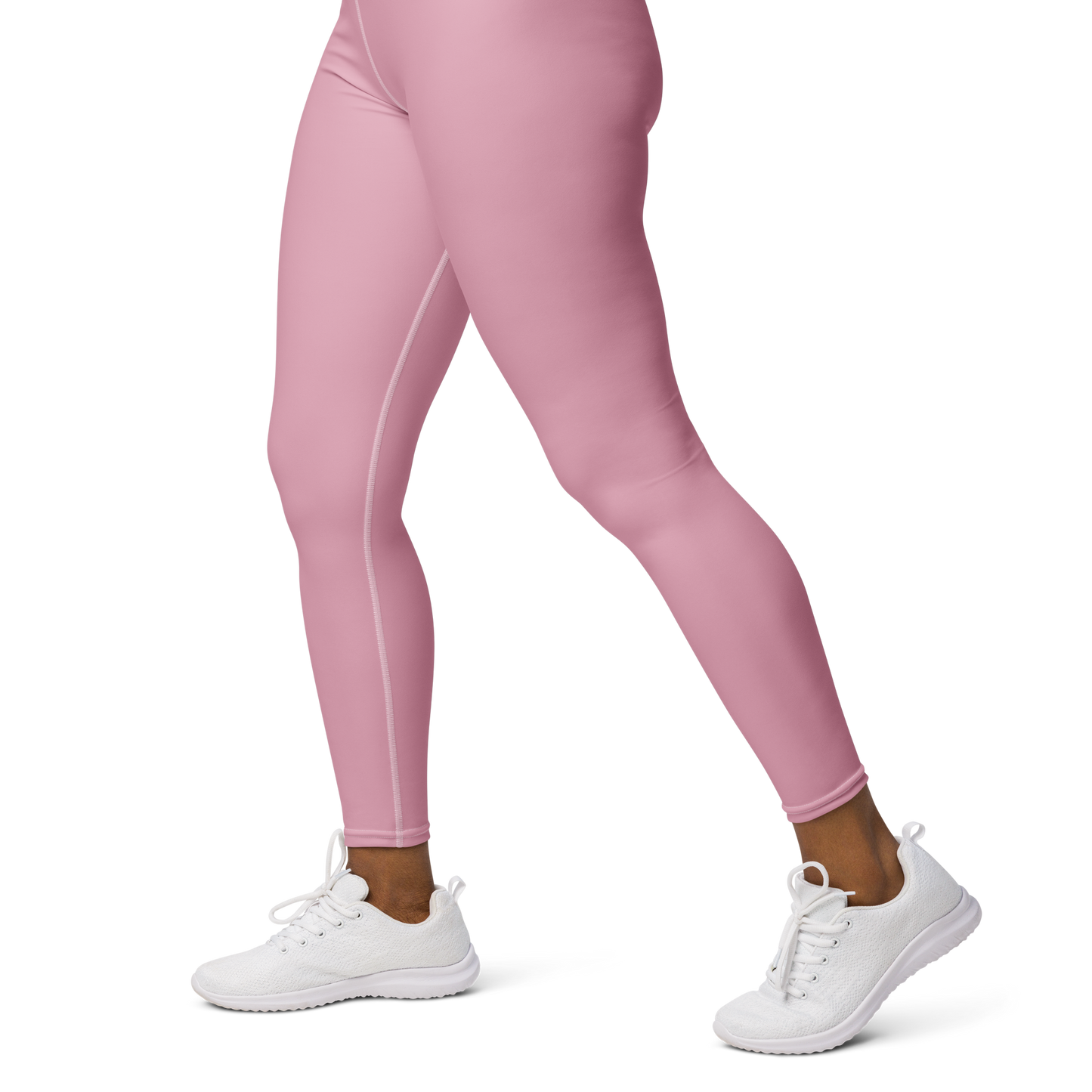 JANUOS Yoga Set "Melie" Crop Top