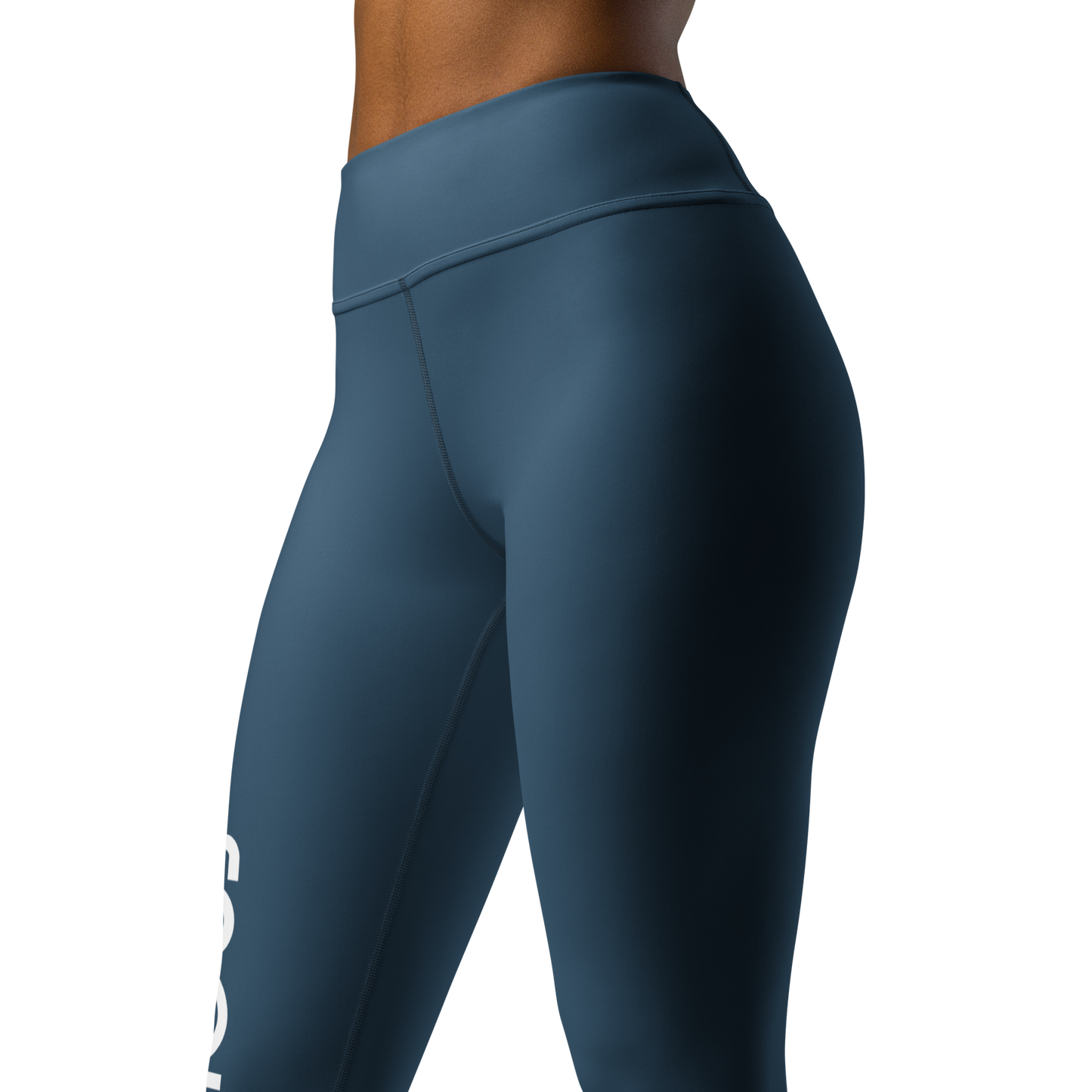 JANUOS Yoga Set "AWA" Crop Top