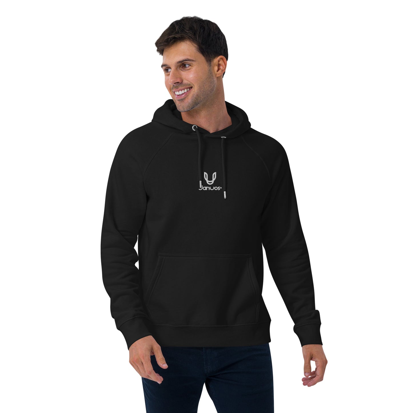 JANUOS Men's Hoodie