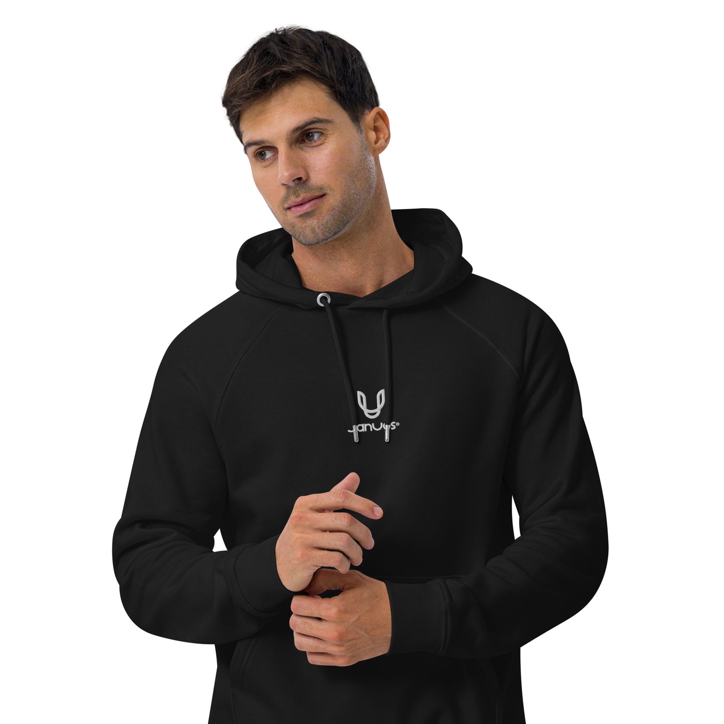 JANUOS Men's Hoodie