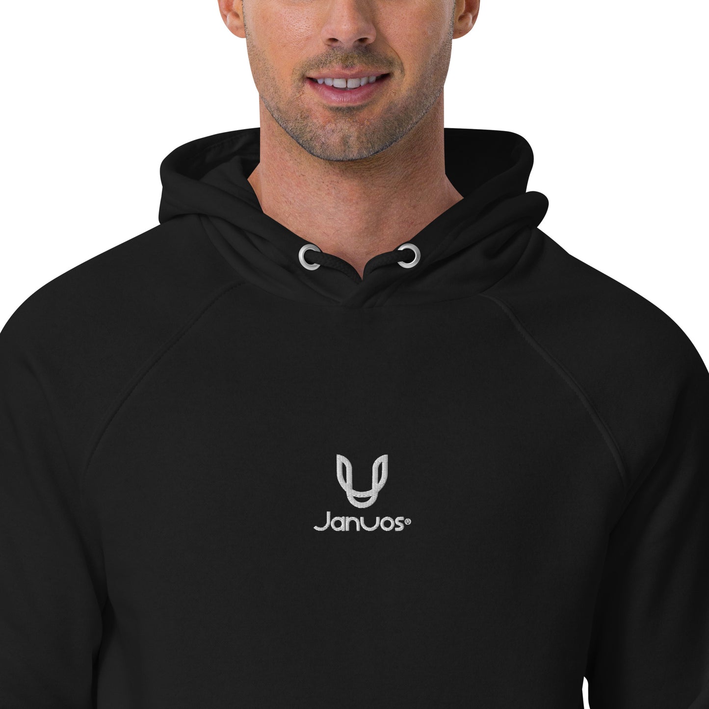 JANUOS Men's Hoodie
