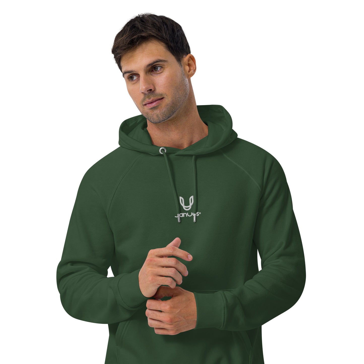 JANUOS Men's Hoodie