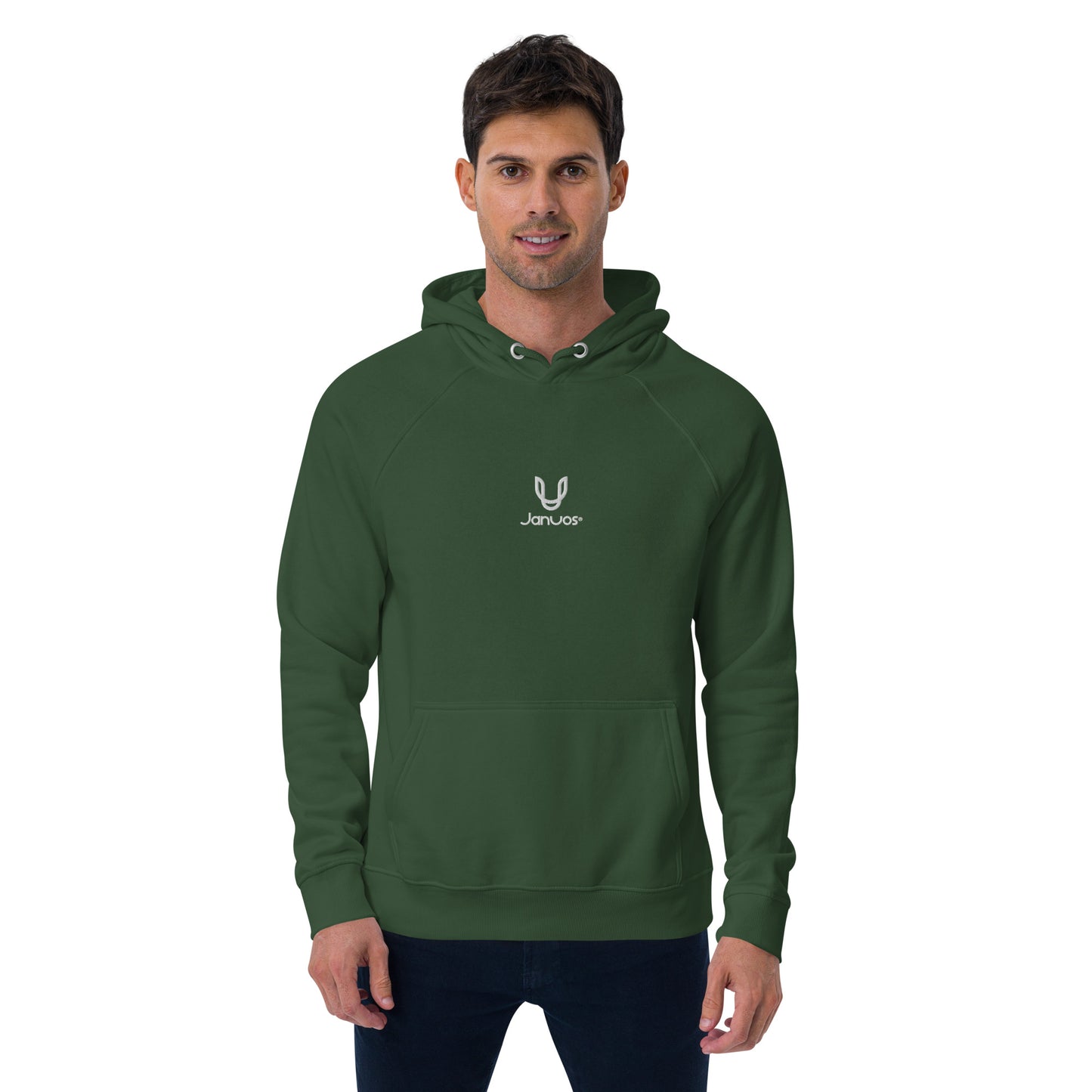 JANUOS Men's Hoodie
