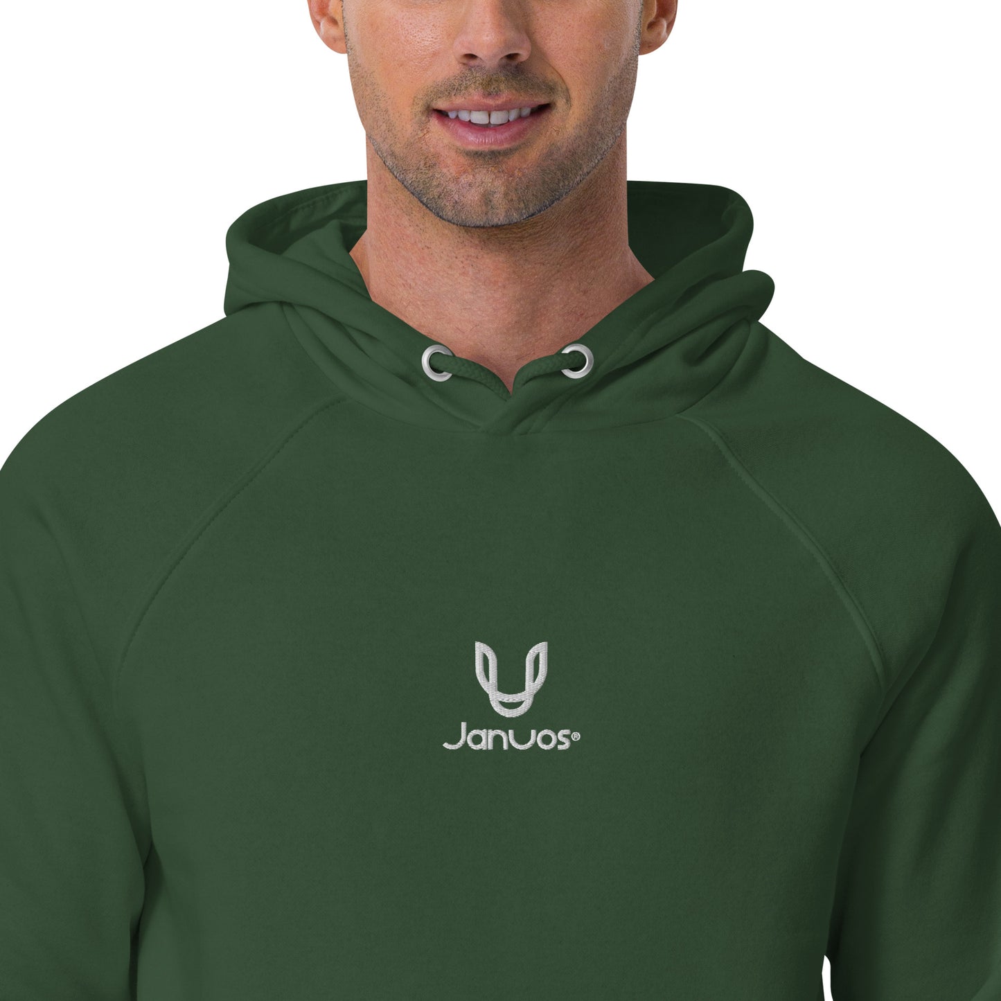 JANUOS Men's Hoodie