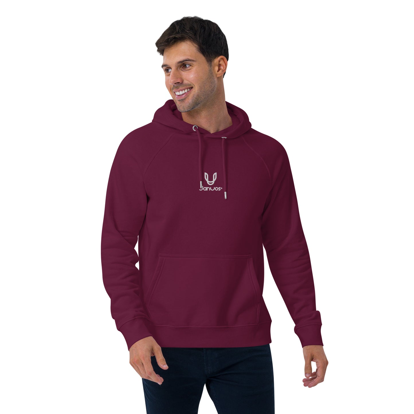 JANUOS Men's Hoodie