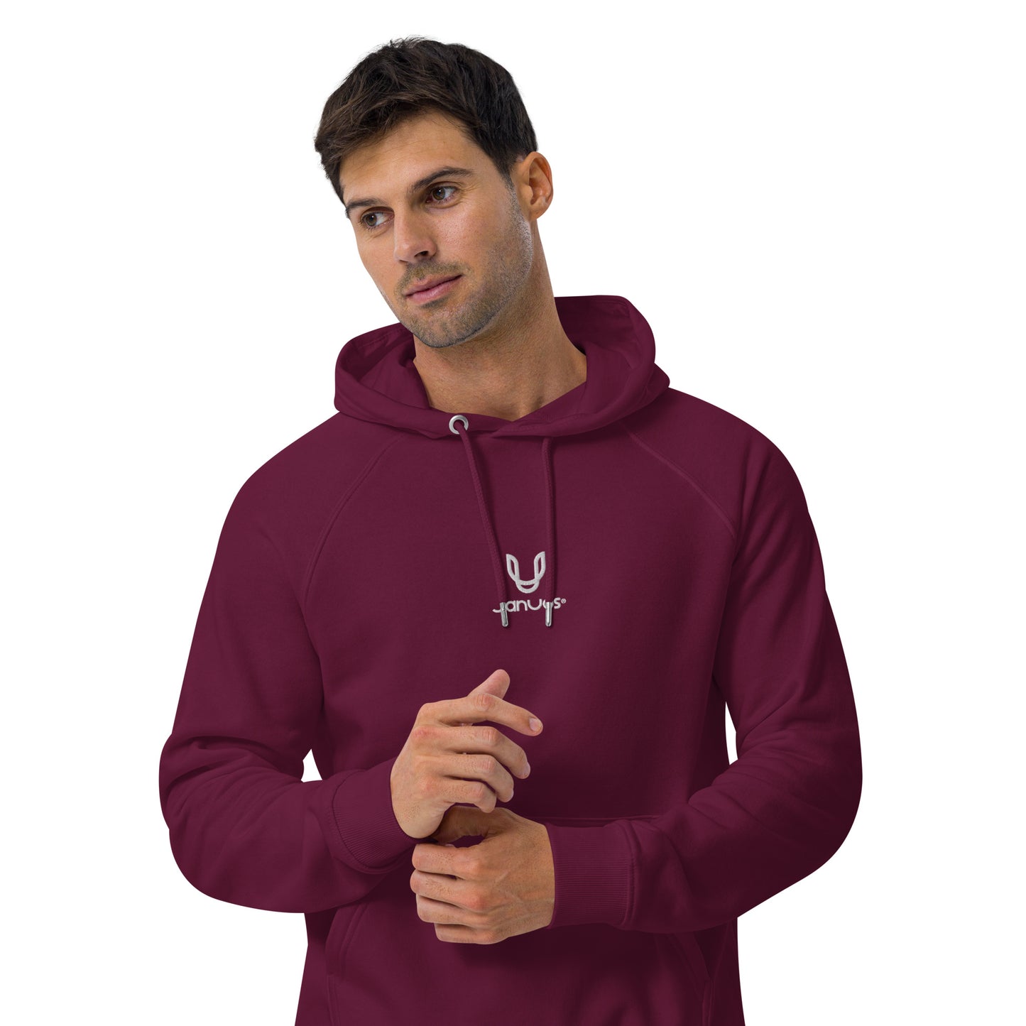 JANUOS Men's Hoodie