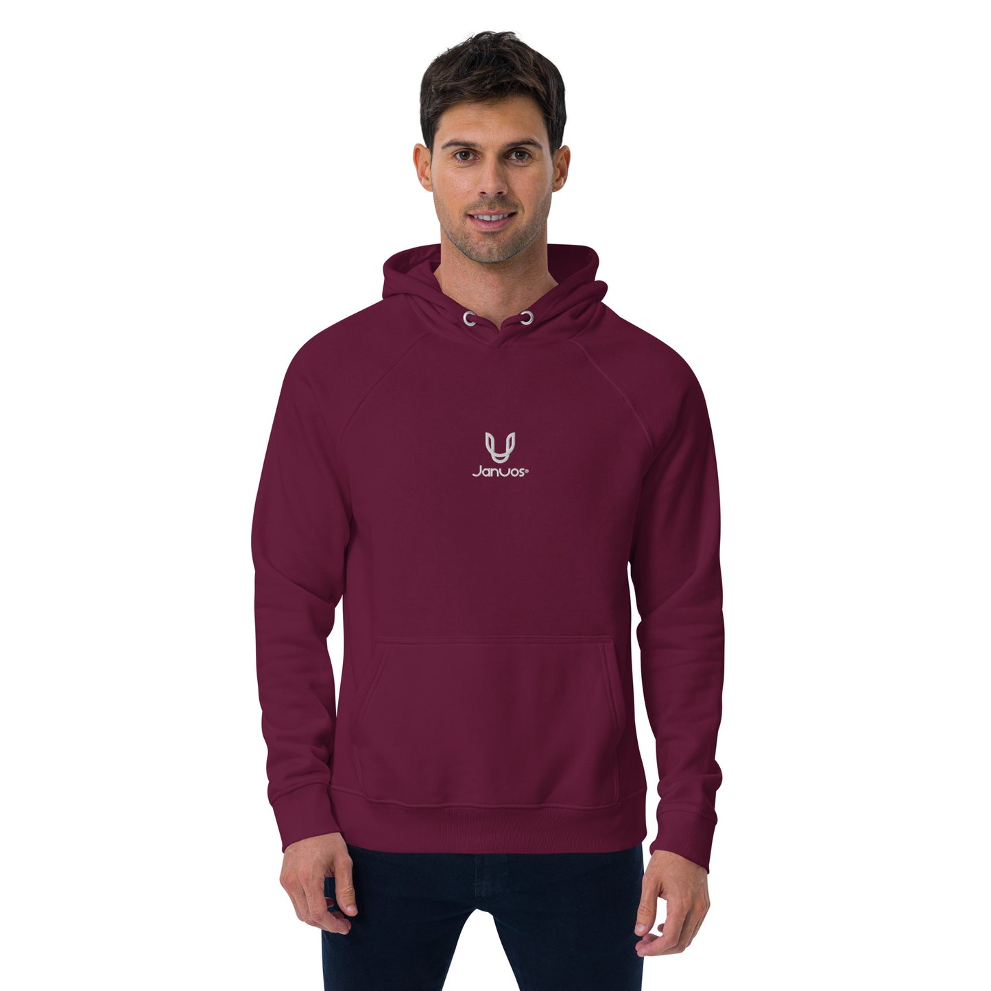 JANUOS Men's Hoodie