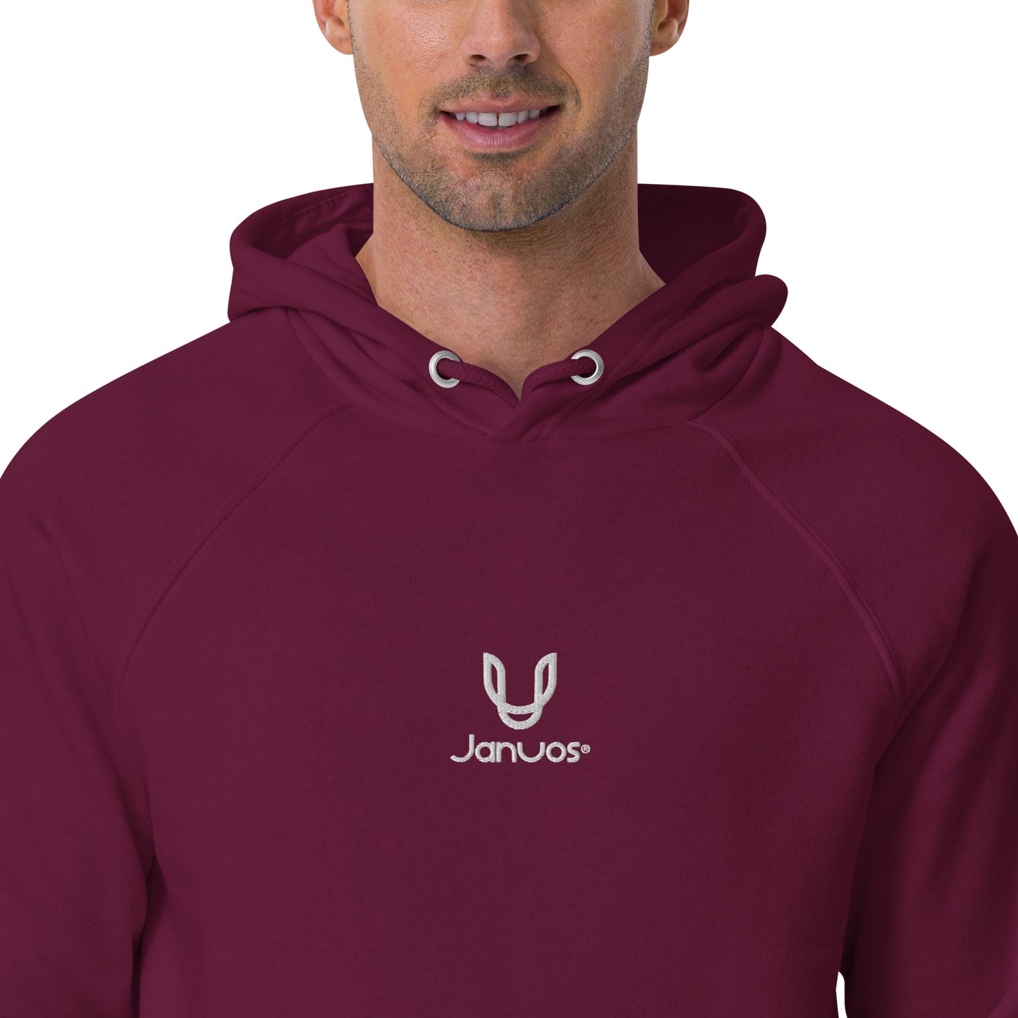 JANUOS Men's Hoodie