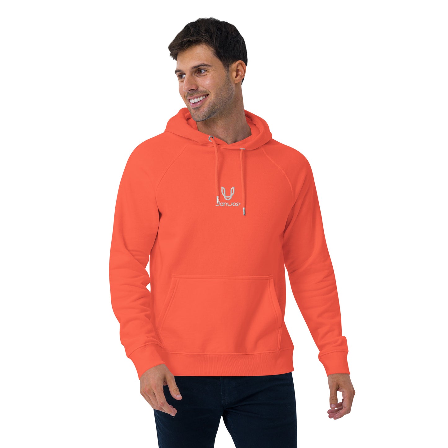 JANUOS Men's Hoodie