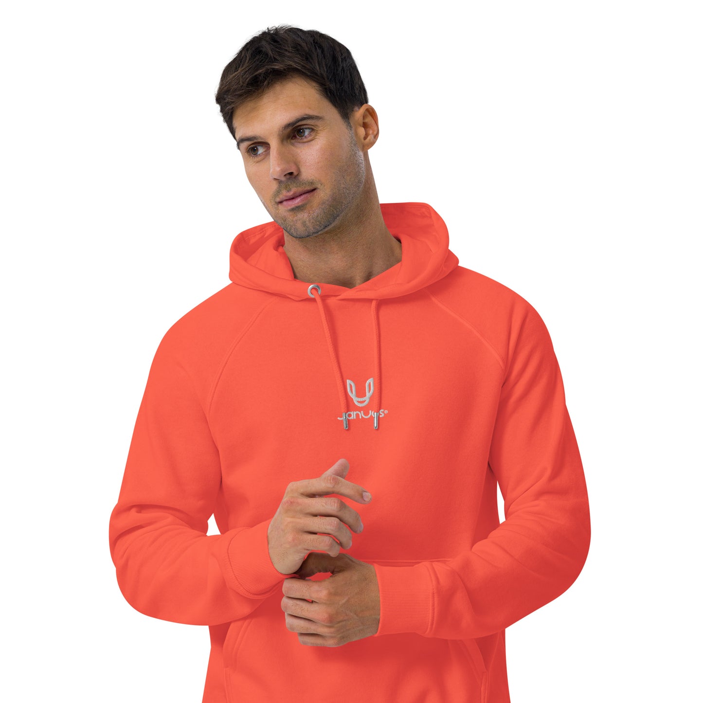 JANUOS Men's Hoodie