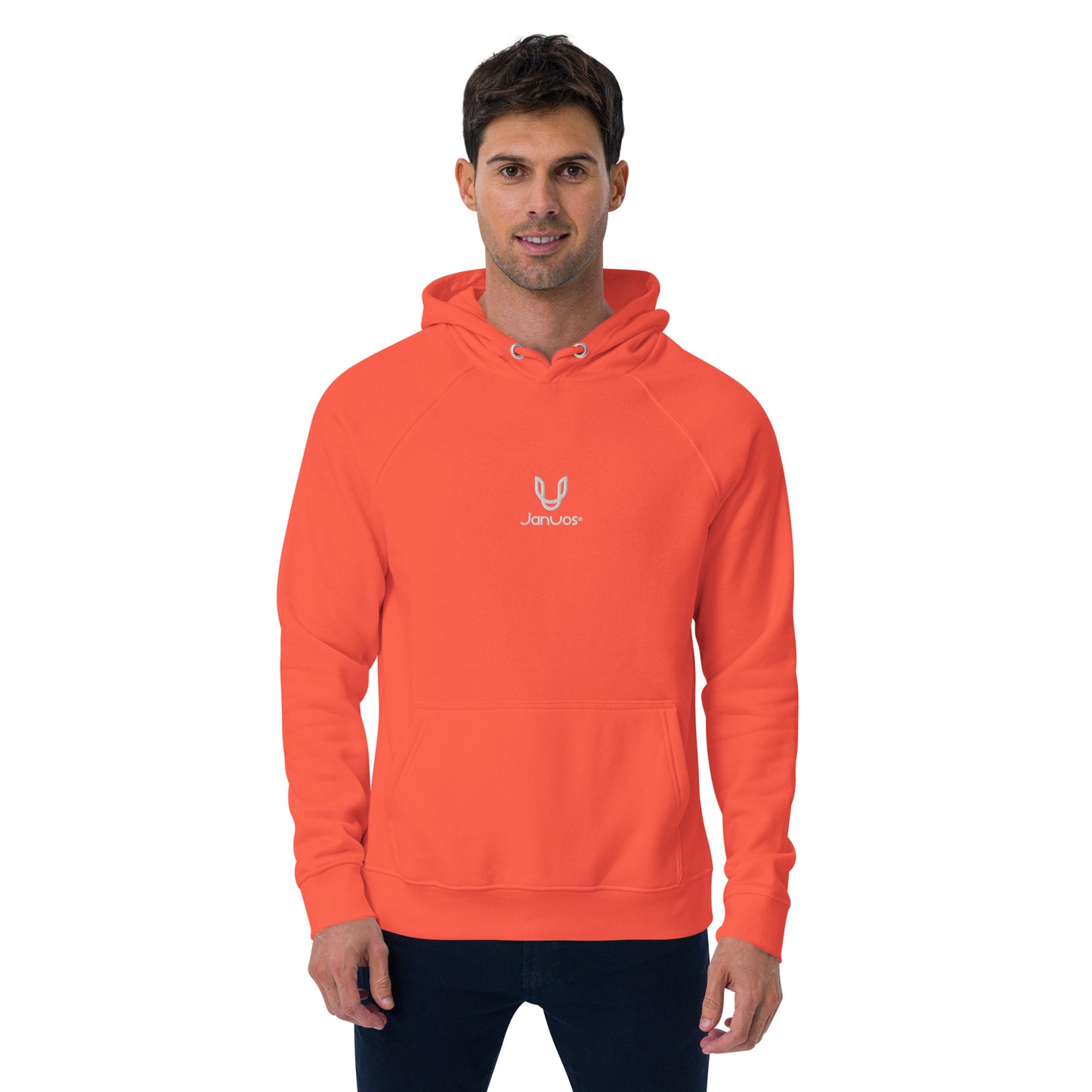 JANUOS Men's Hoodie