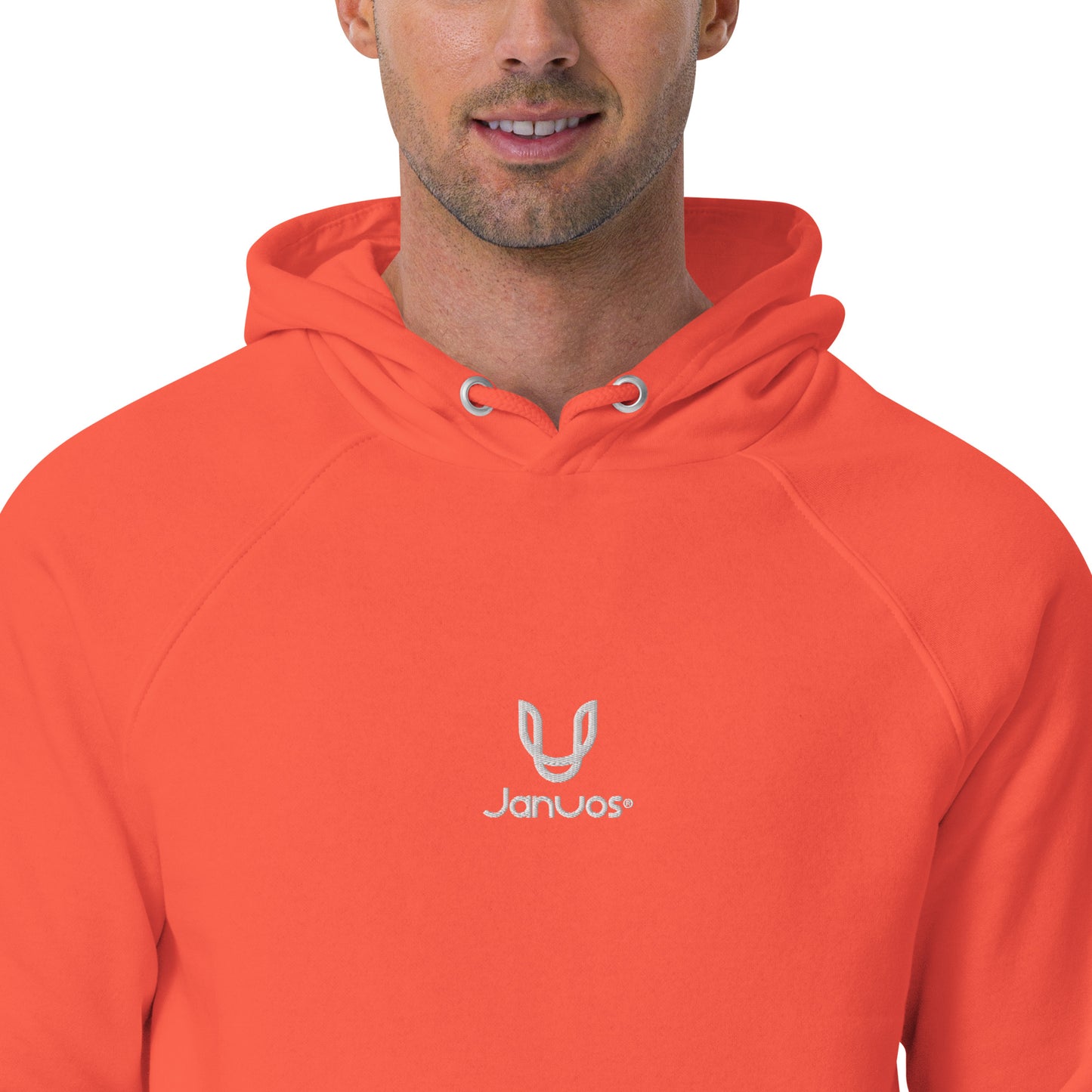 JANUOS Men's Hoodie