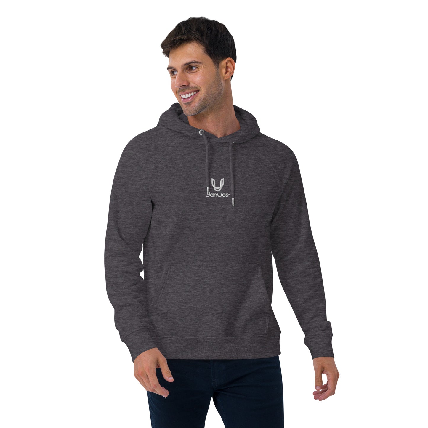 JANUOS Men's Hoodie