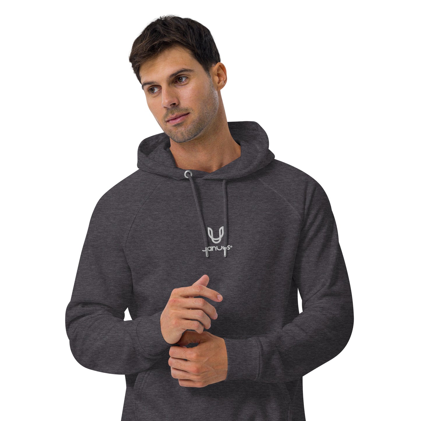 JANUOS Men's Hoodie