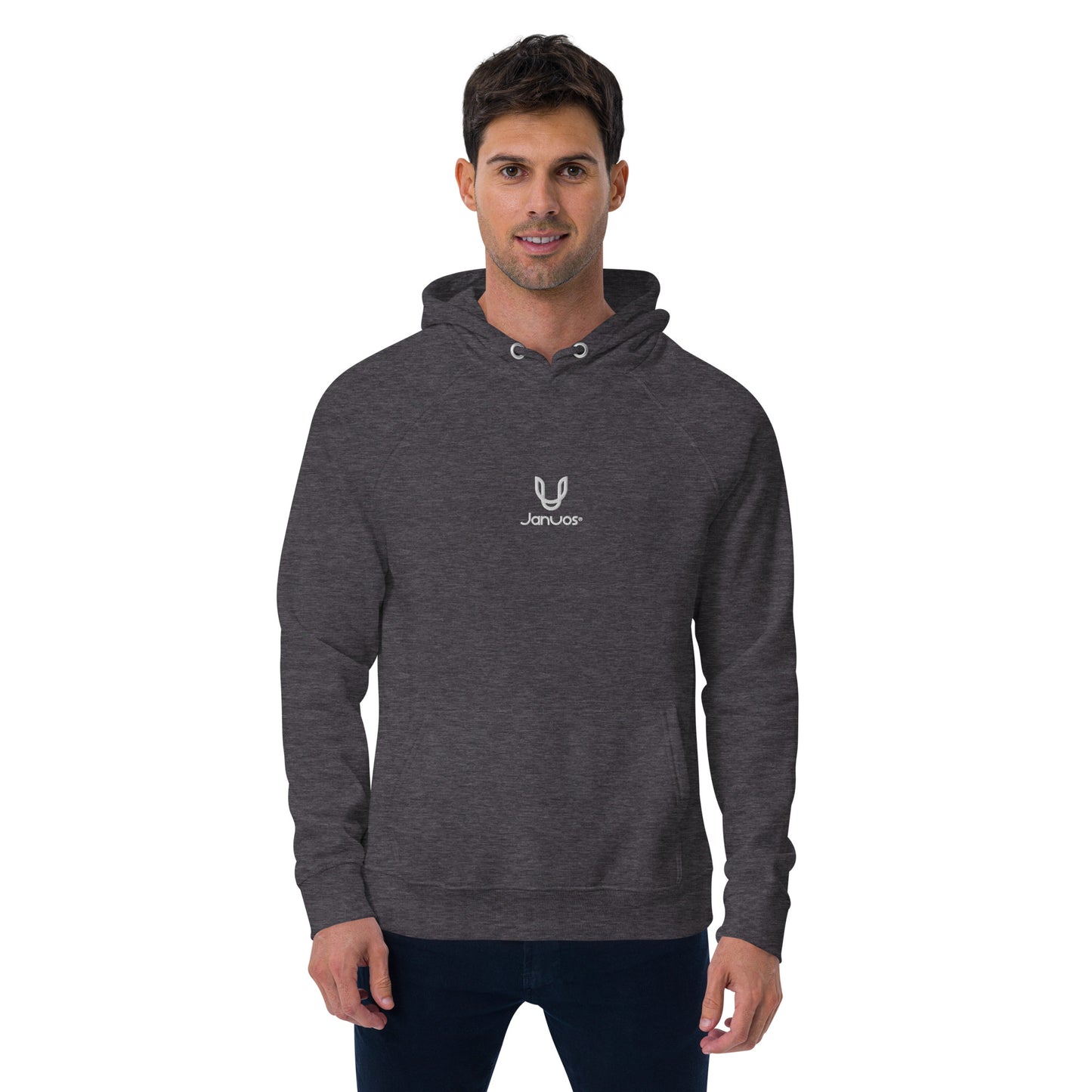 JANUOS Men's Hoodie