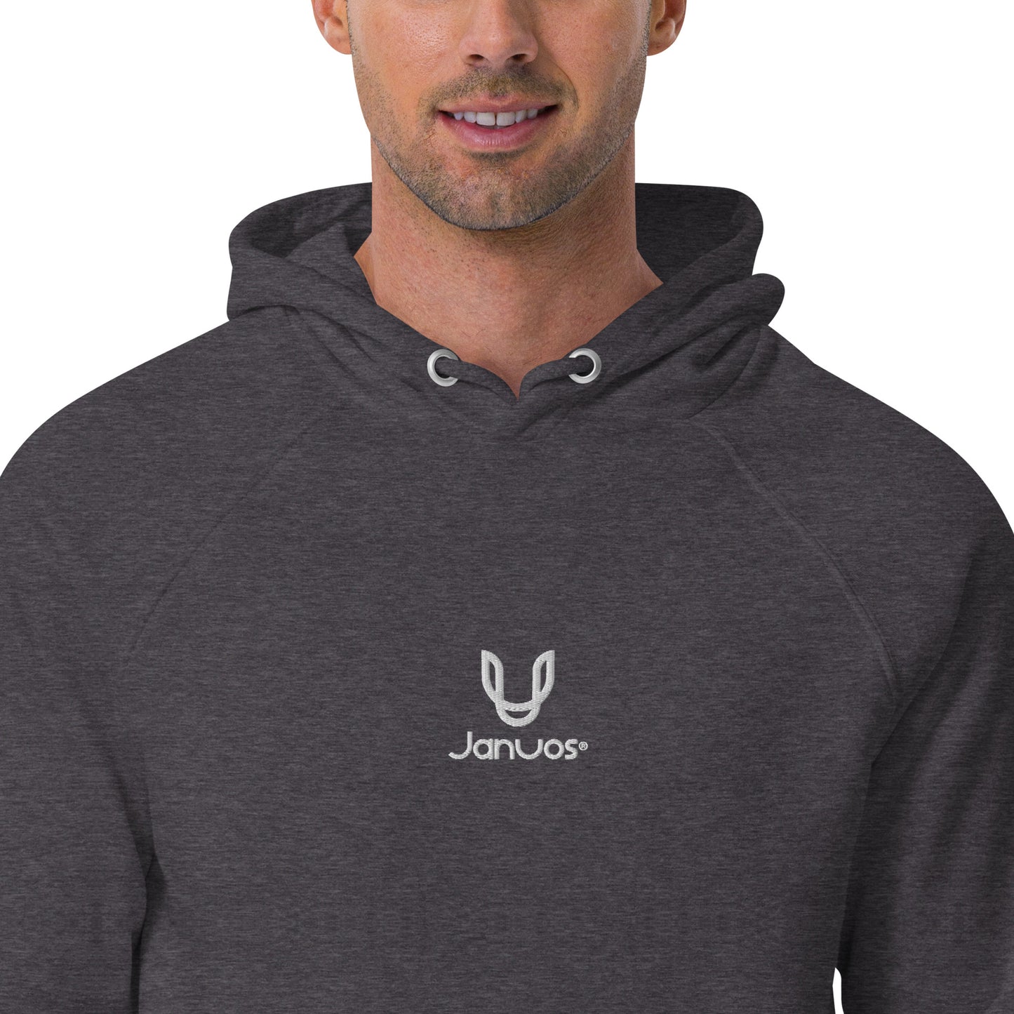 JANUOS Men's Hoodie