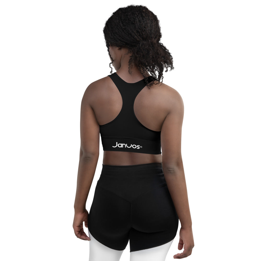 Sports Bra | Best Sports Bra | JANUOS