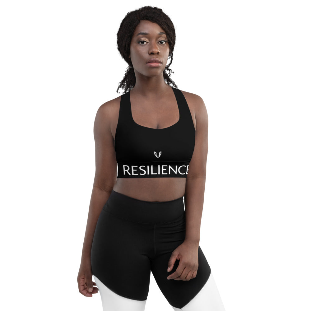 Sports Bra | Best Sports Bra | JANUOS