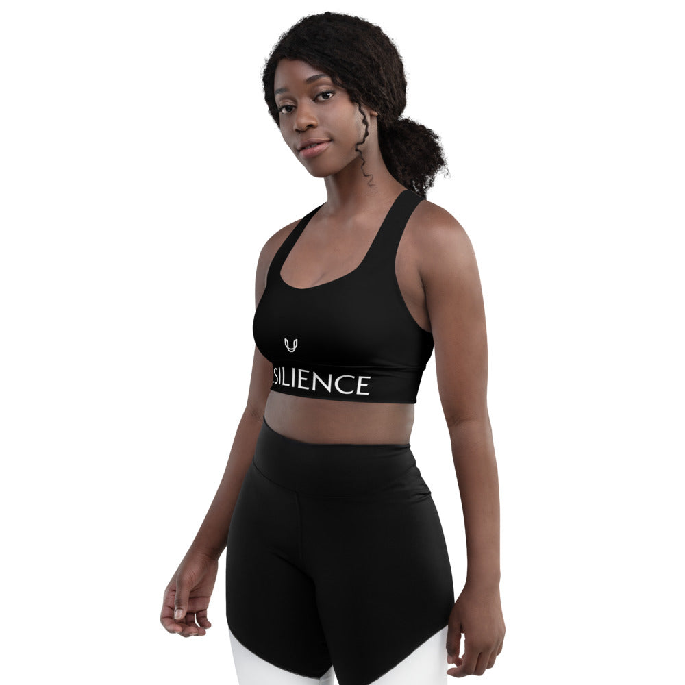 Sports Bra | Best Sports Bra | JANUOS
