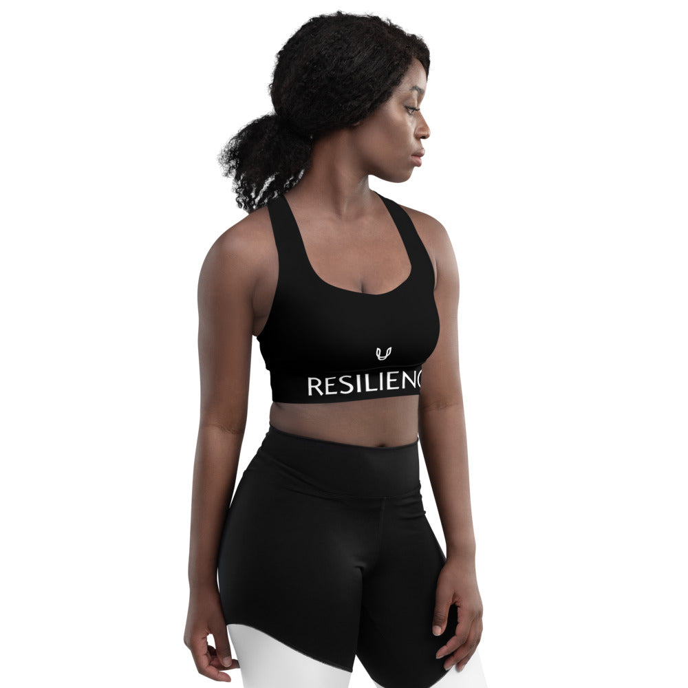 Sports Bra | Best Sports Bra | JANUOS
