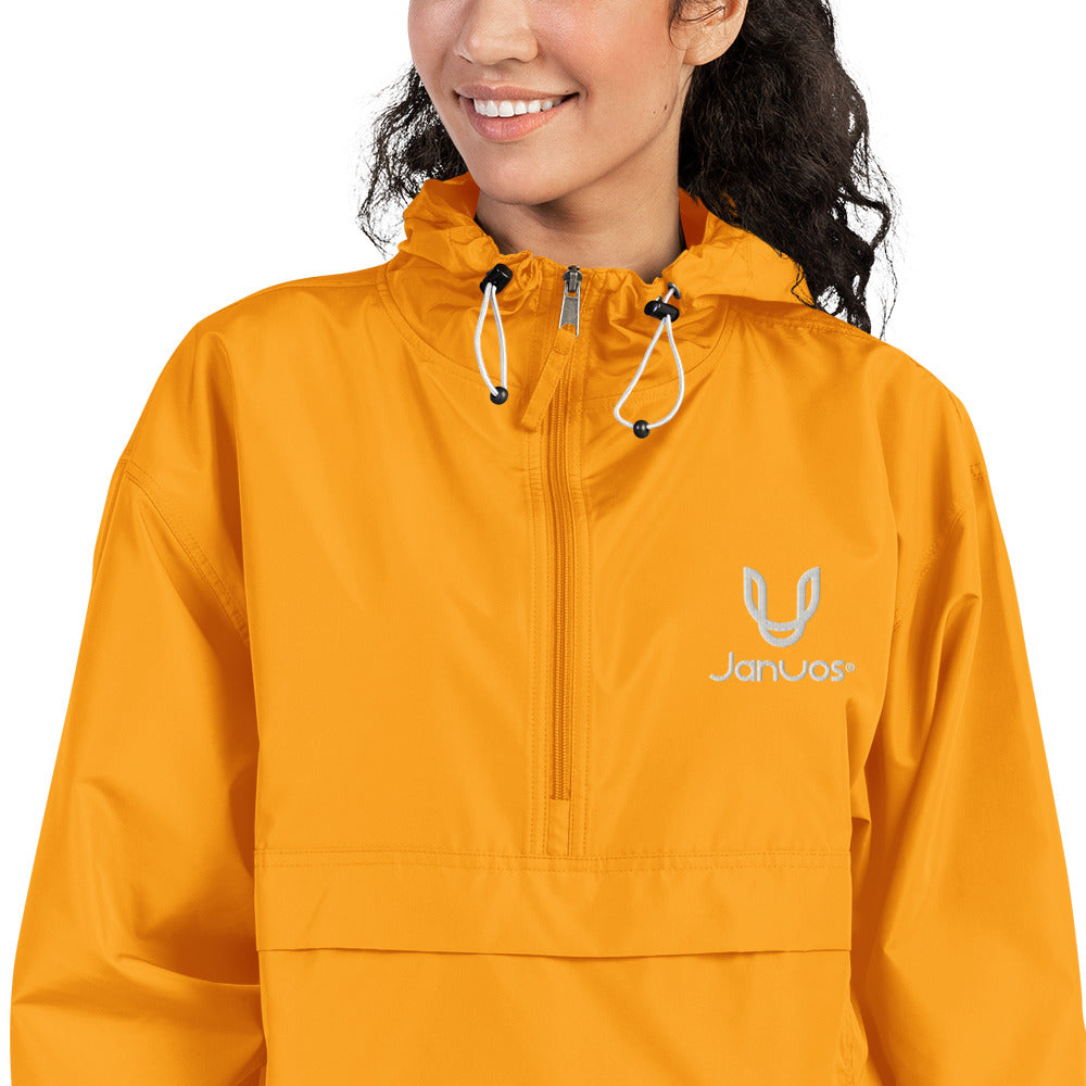 JANUOS Women Signature Go-Getter Jacket - JANUOS