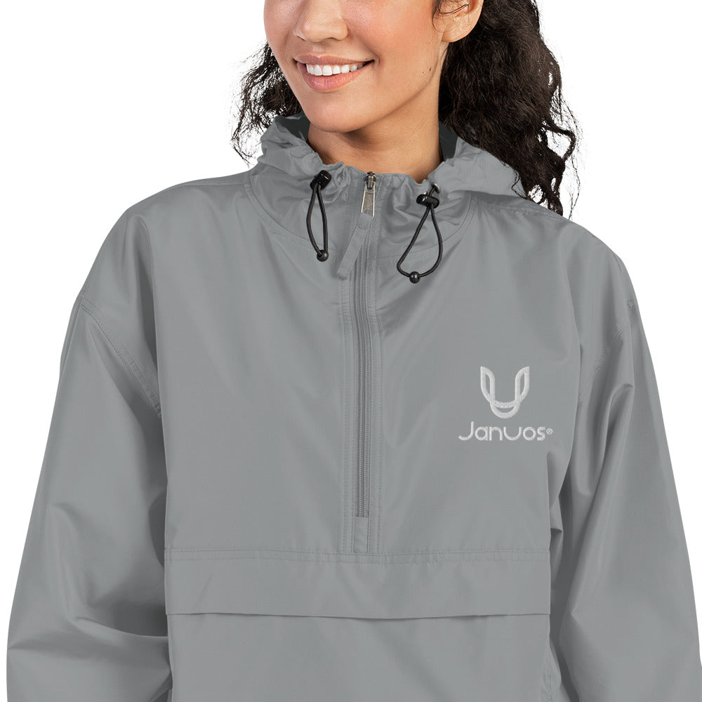 JANUOS Women Signature Go-Getter Jacket - JANUOS