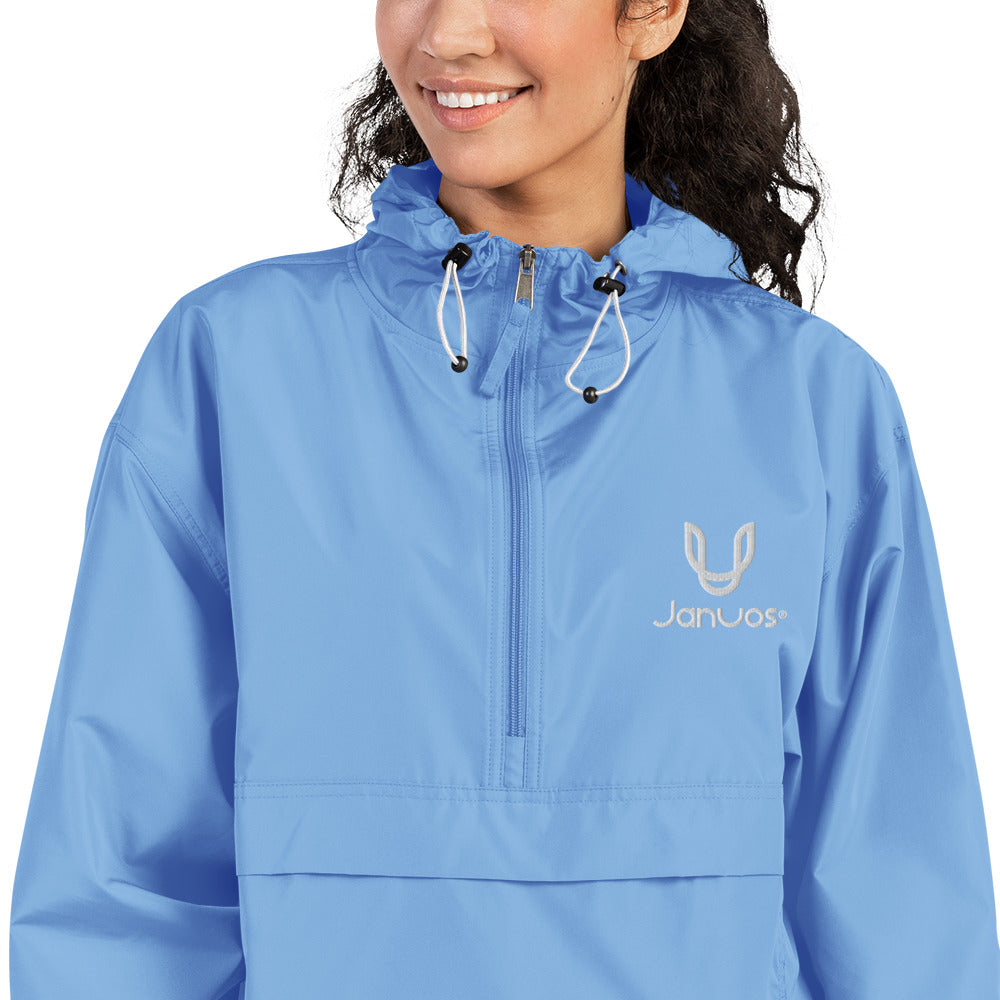 JANUOS Women Signature Go-Getter Jacket - JANUOS