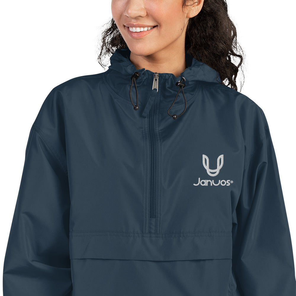 JANUOS Women Signature Go-Getter Jacket - JANUOS