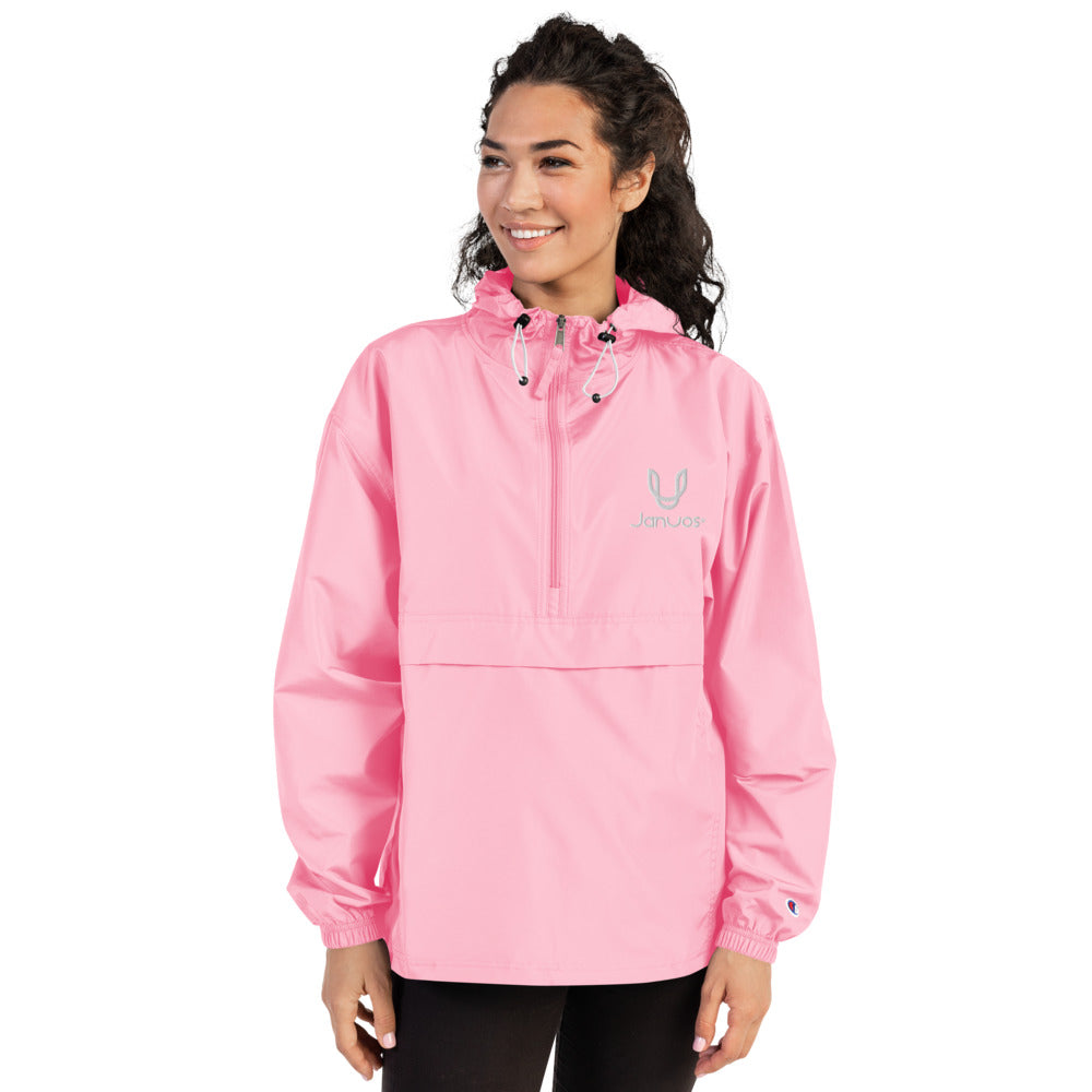 JANUOS Women Signature Go-Getter Jacket - JANUOS