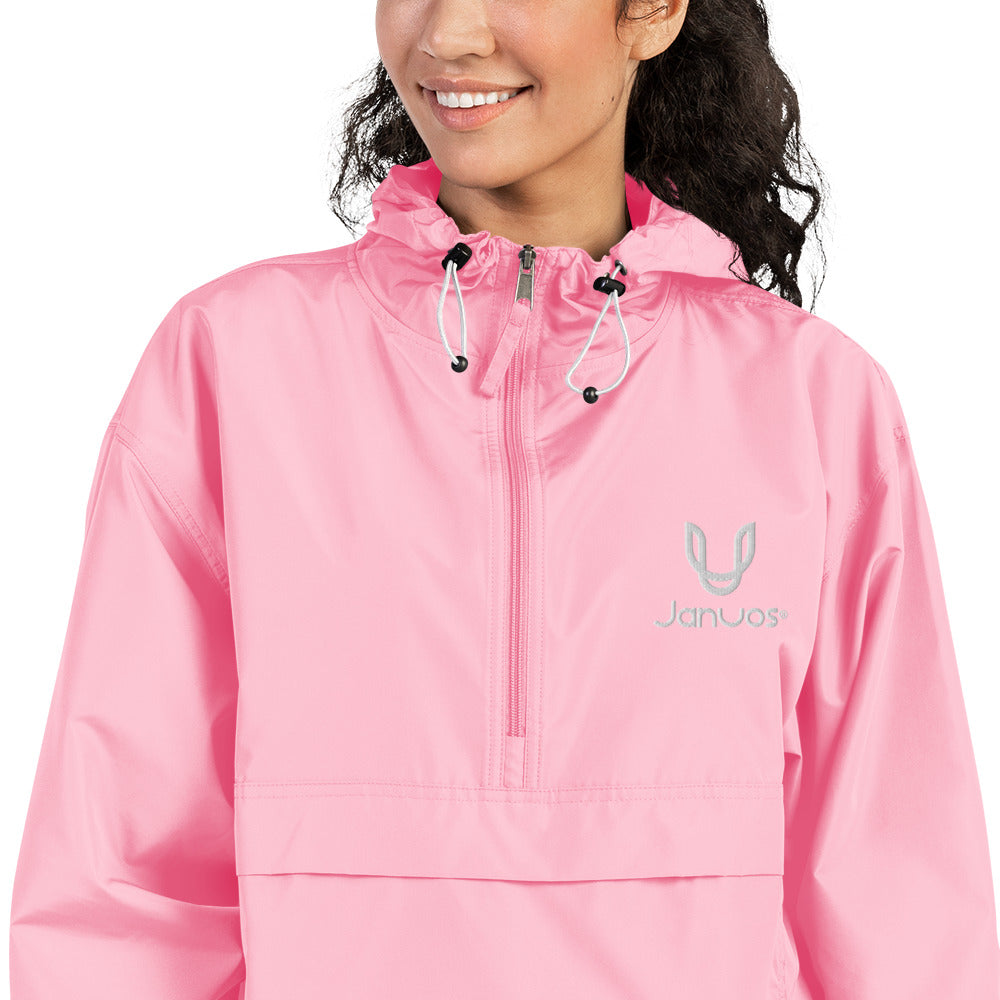 JANUOS Women Signature Go-Getter Jacket - JANUOS
