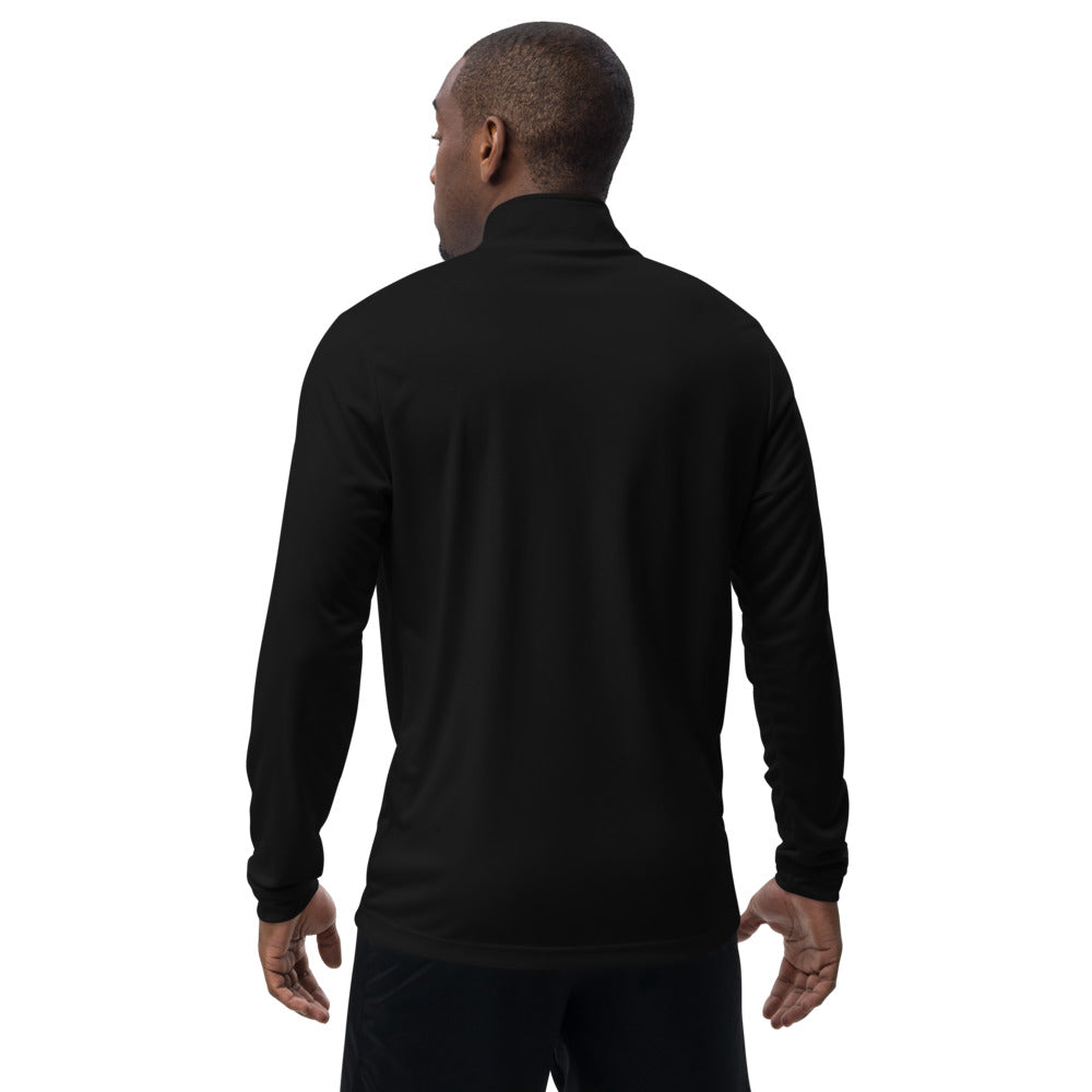 JANUOS Elite 1/4 Zip Long Sleeve - Januos