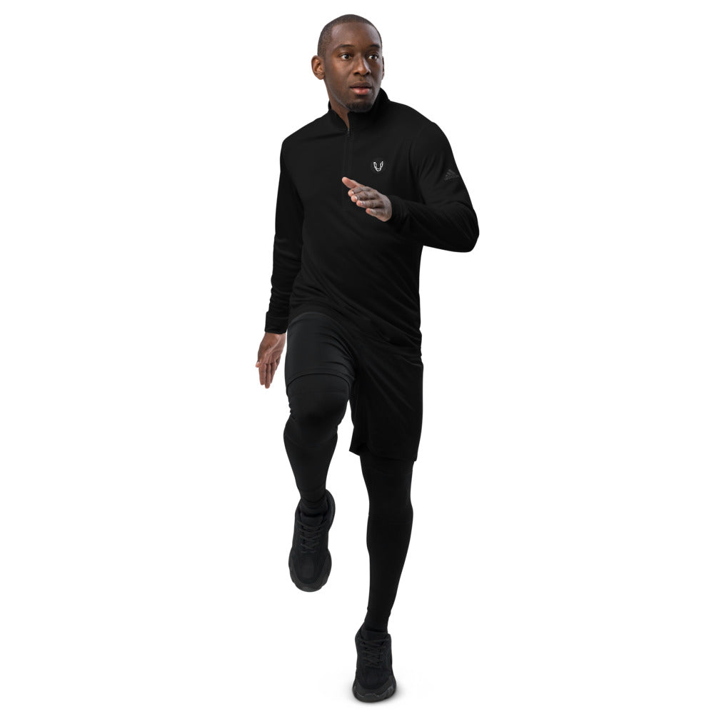 JANUOS Elite 1/4 Zip Long Sleeve - Januos