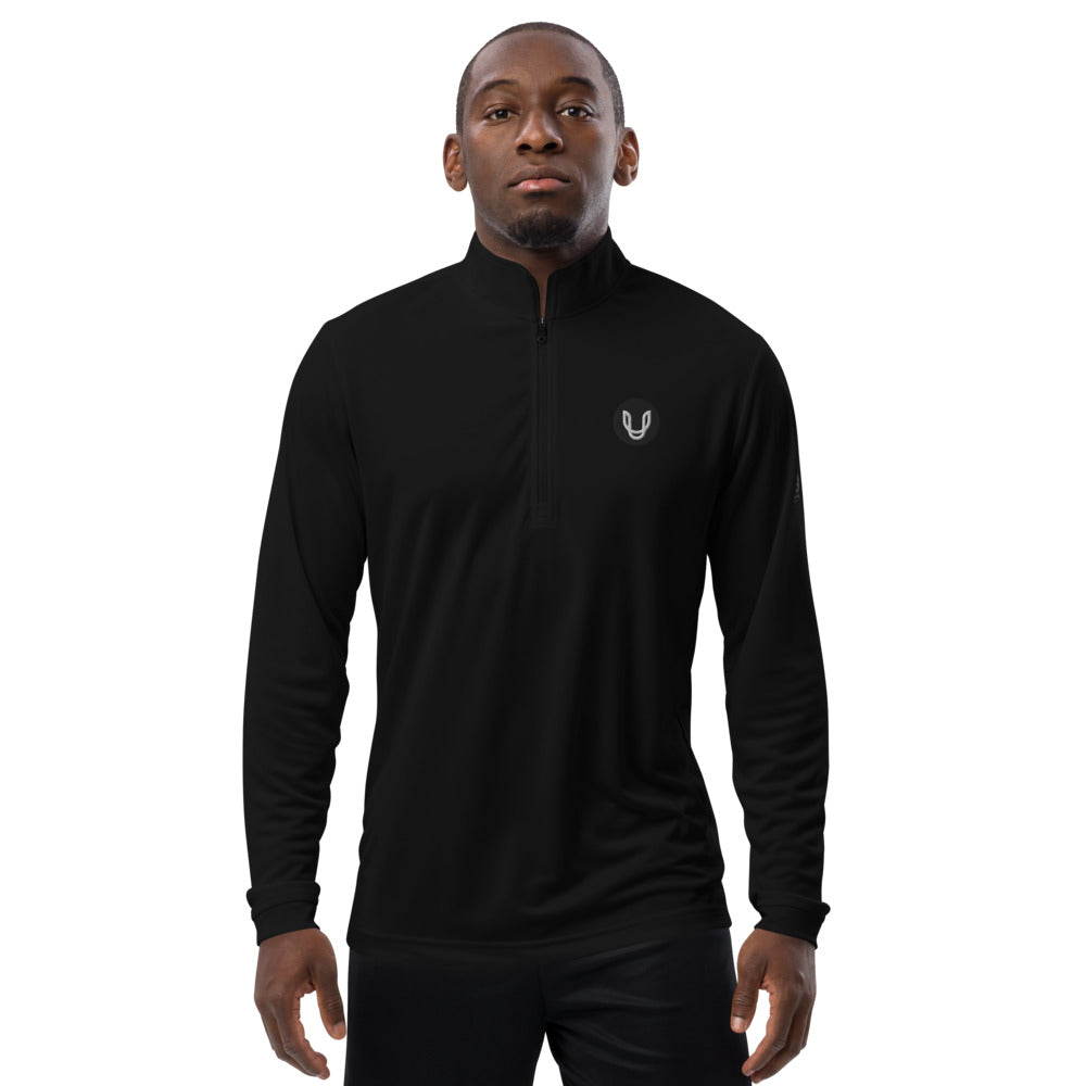 JANUOS Elite 1/4 Zip Long Sleeve - Januos