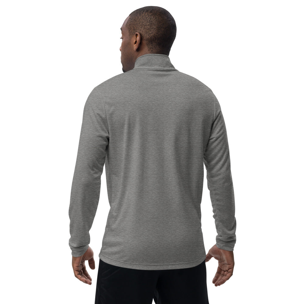JANUOS Elite 1/4 Zip Long Sleeve - Januos