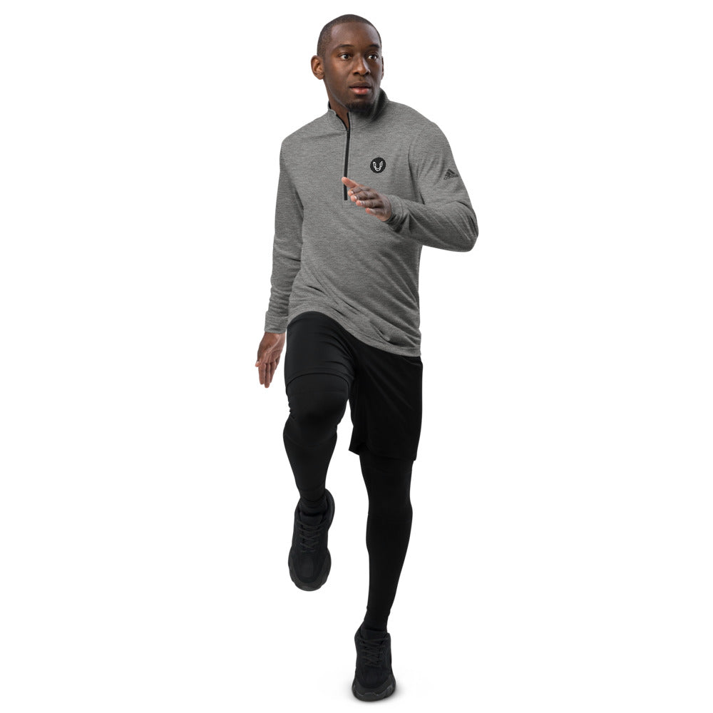 JANUOS Elite 1/4 Zip Long Sleeve - Januos