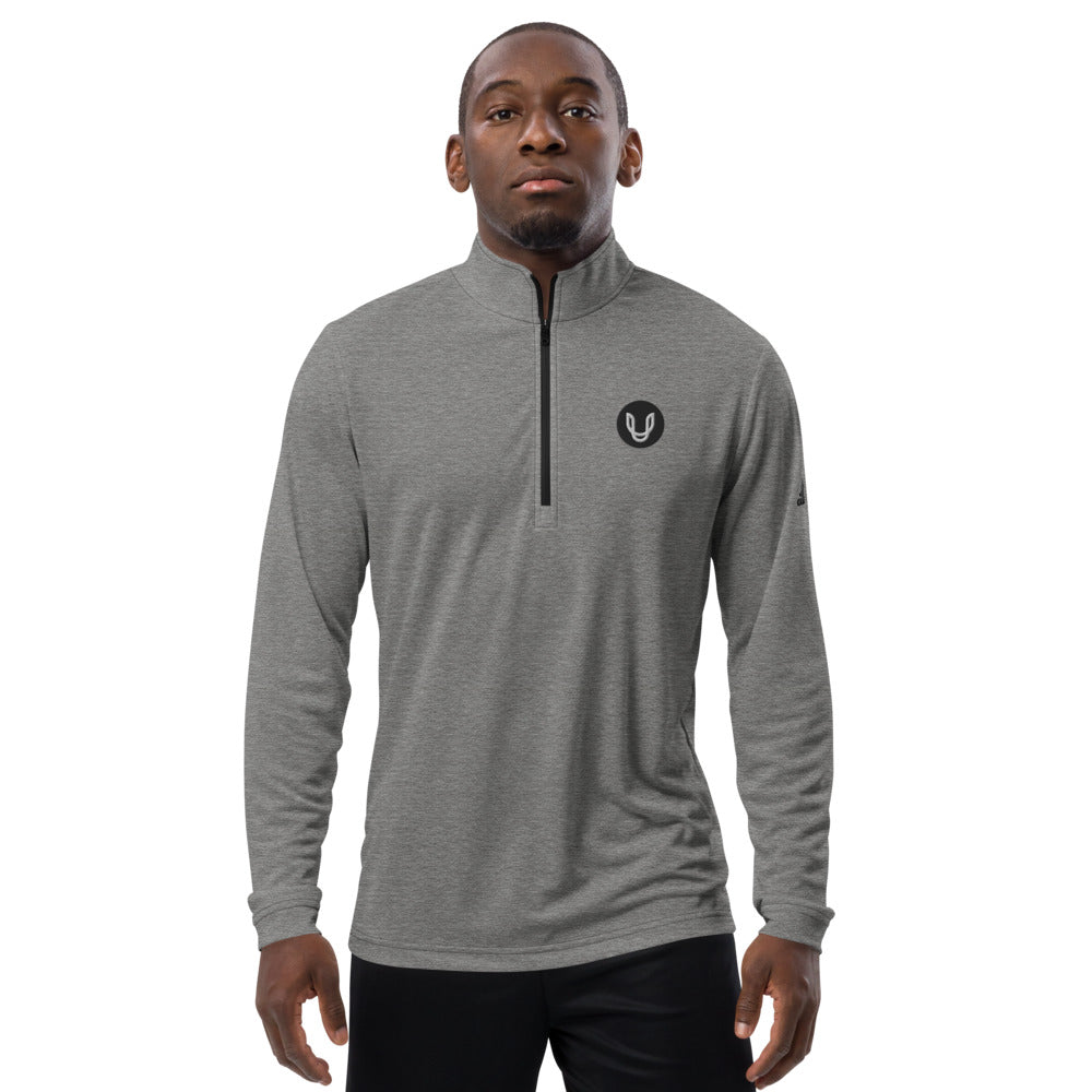 JANUOS Elite 1/4 Zip Long Sleeve - Januos