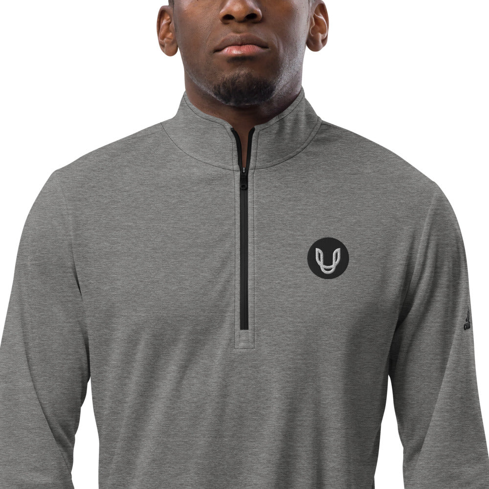 JANUOS Elite 1/4 Zip Long Sleeve - Januos