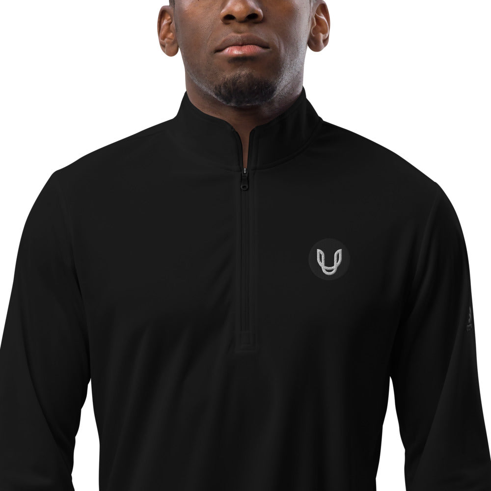 JANUOS Elite 1/4 Zip Long Sleeve - Januos