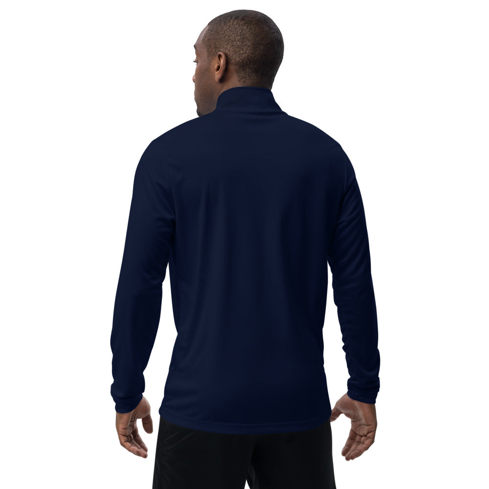 JANUOS Elite 1/4 Zip Long Sleeve - Januos