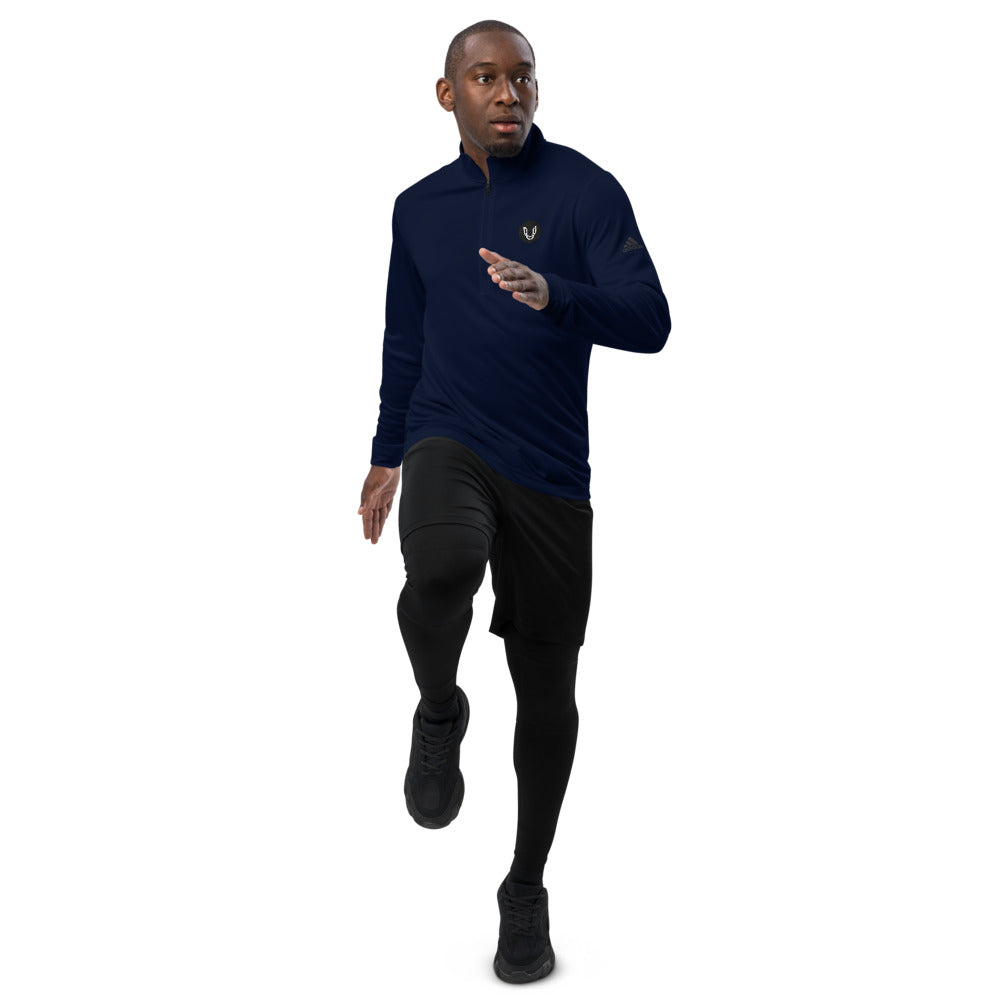 JANUOS Elite 1/4 Zip Long Sleeve - Januos