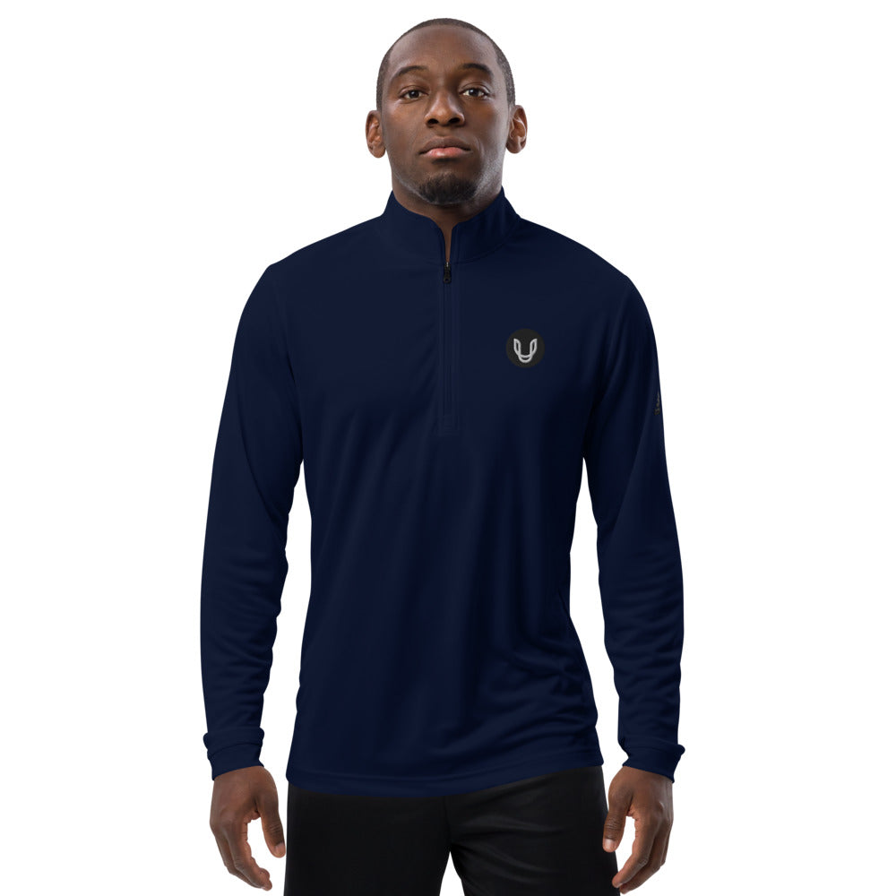 JANUOS Elite 1/4 Zip Long Sleeve - Januos