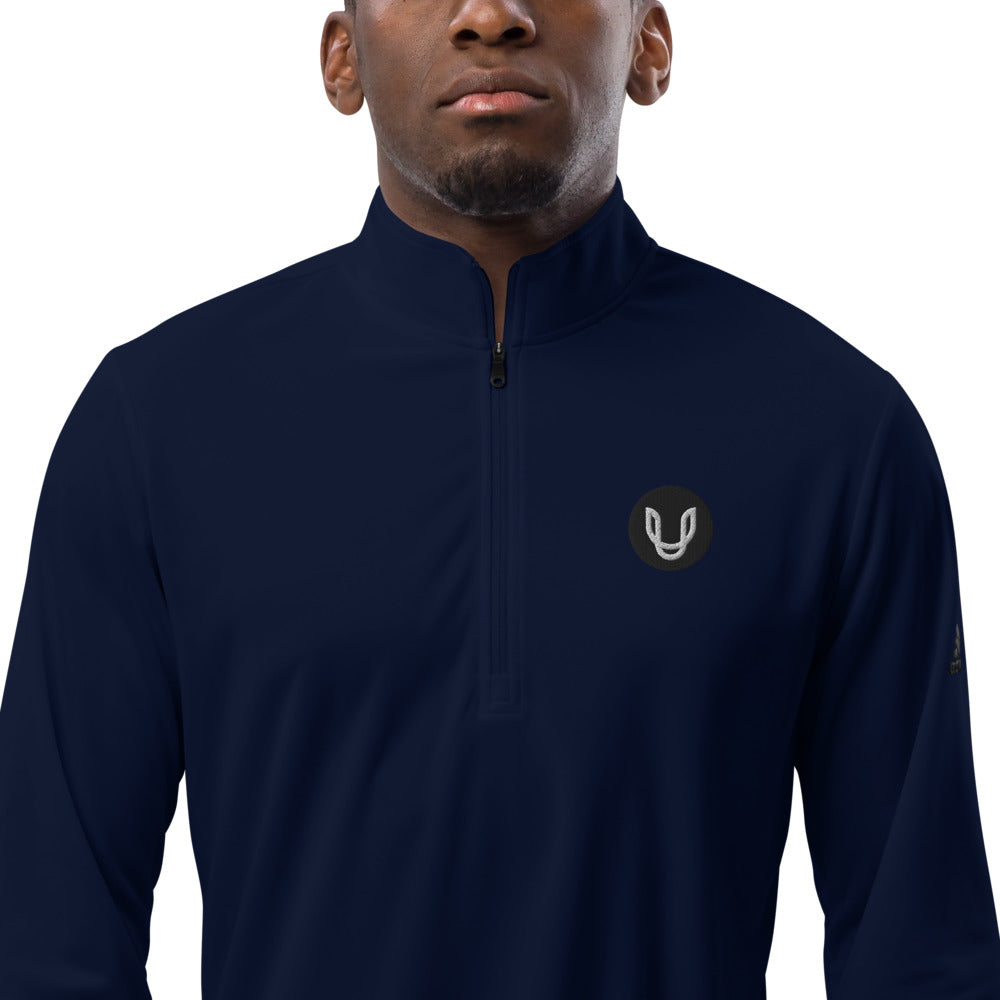 JANUOS Elite 1/4 Zip Long Sleeve - Januos