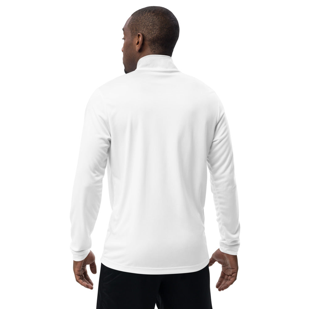JANUOS Elite 1/4 Zip Long Sleeve - Januos