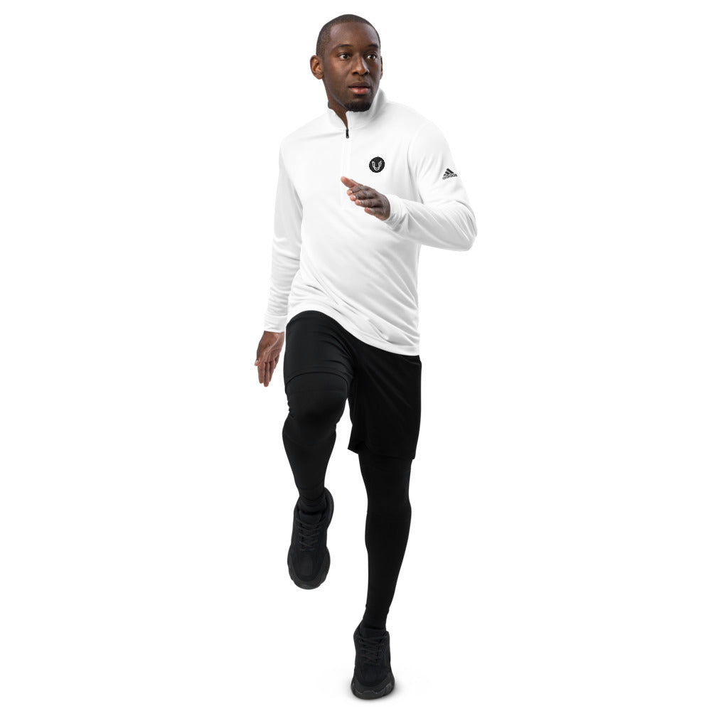 JANUOS Elite 1/4 Zip Long Sleeve - Januos