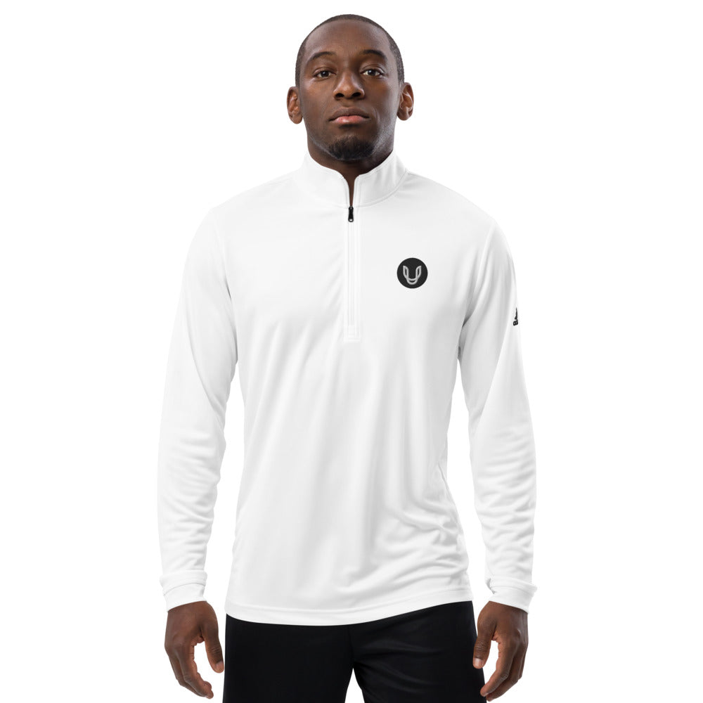 JANUOS Elite 1/4 Zip Long Sleeve - Januos