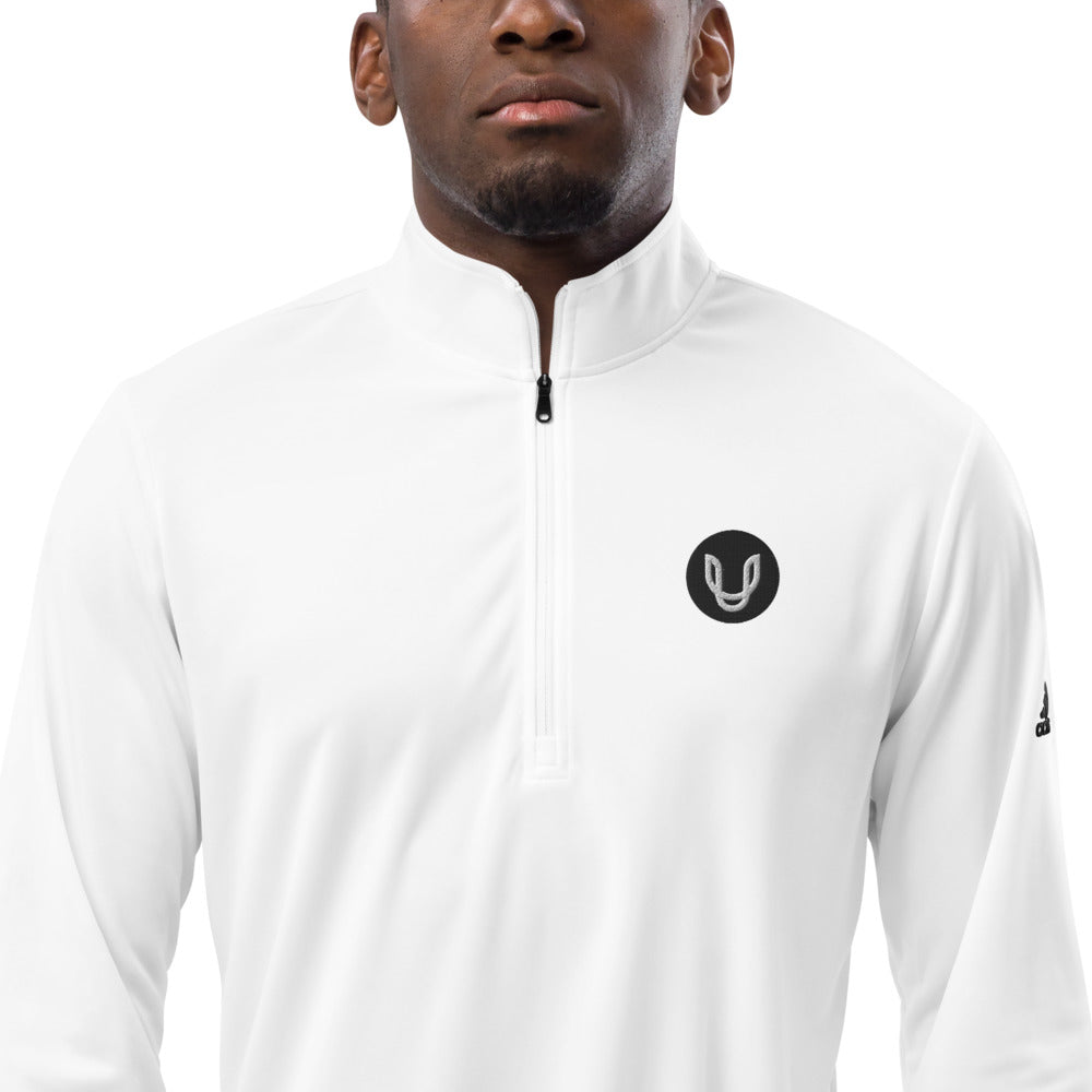 JANUOS Elite 1/4 Zip Long Sleeve - Januos
